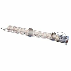 Pro Auto Ball Feeder By Heater Sports