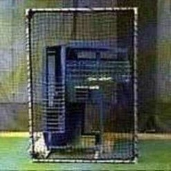 Machine Guards For Iron Mike Machines