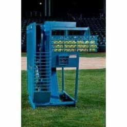 Iron Mike MP-4 Pitching Machines