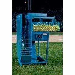 Iron Mike MP-6 Pitching Machines