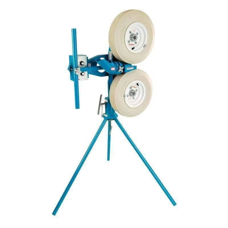 The Combo Baseball And Softball Pitching Machine By JUGS - Image 3