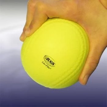 The 'Lite-Flite' Sting-Free Practice Balls By JUGS Sports - Image 4