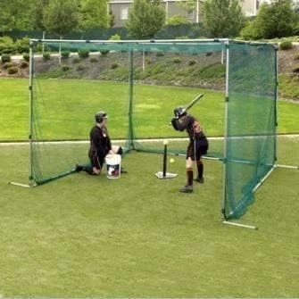 JUGS Multi-Sport Instant Cage