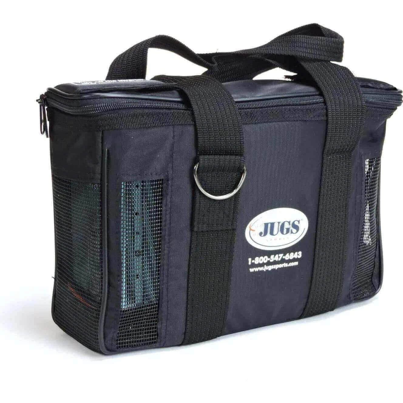 Battery Pack For JUGS Lite-Flite And Small Ball Machines - Image 2