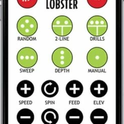 Lobster Remote For IPhone