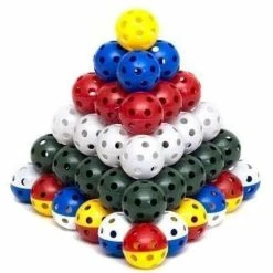 MaxBP Golf Wiffle Training Balls