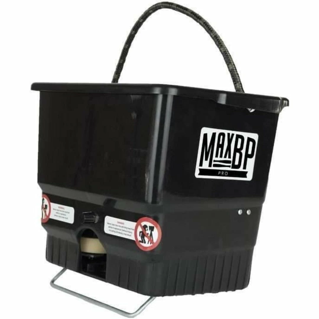 MaxBP Max BP Pro - Image 13