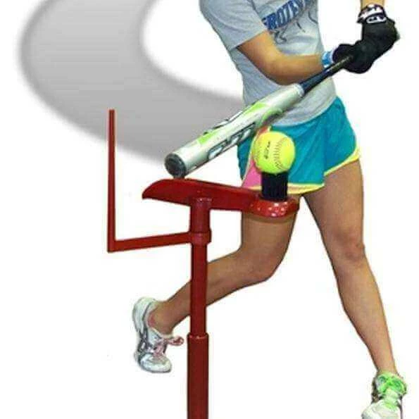 The 'AST: Advanced Skills Tee' Swing Trainer By Muhl Tech - Image 5