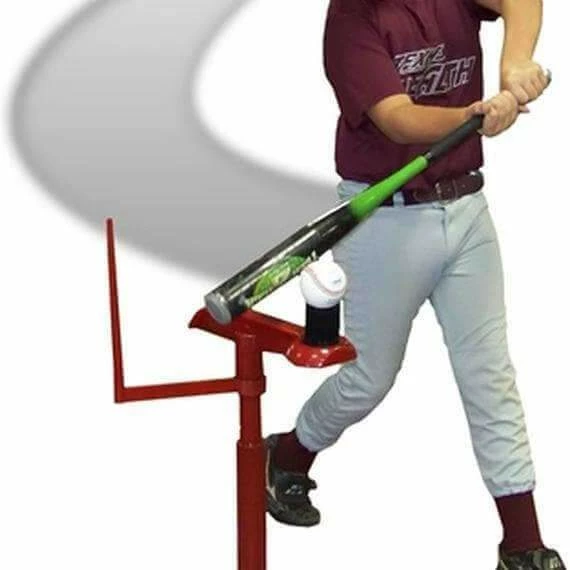 The 'AST: Advanced Skills Tee' Swing Trainer By Muhl Tech - Image 3