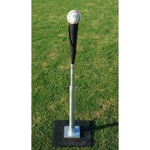 The Backyard Launch Angle Net With Ace Tee By Muhl Tech - Image 2