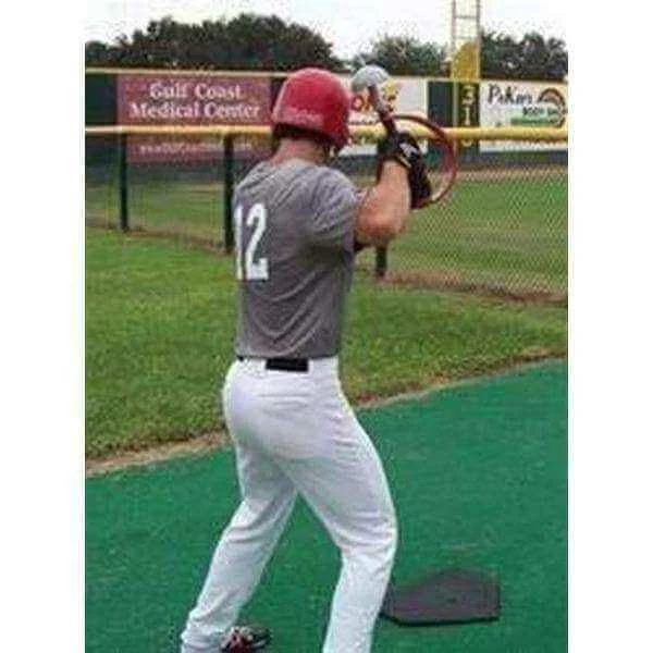 The 'Bullpen Bat' Swing Aid By Muhl Tech - Image 2