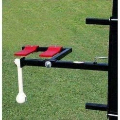 The 'Zone Hitter' Swing Training Aid By Muhl Tech