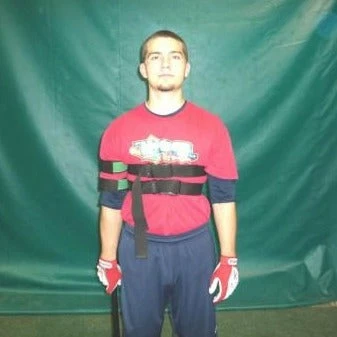 Pro Power Drive Hitting Braces By Pro Power Drive Systems - Image 3