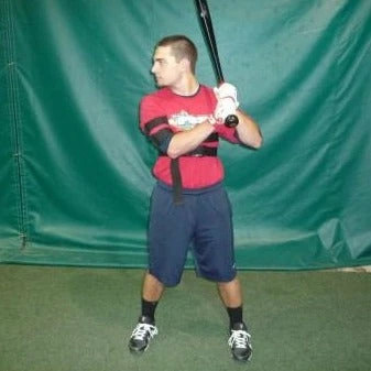 Pro Power Drive Hitting Braces By Pro Power Drive Systems - Image 5