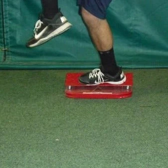 Pro PDS Power Drive Pitching Mound By Pro Power Drive Systems - Image 7