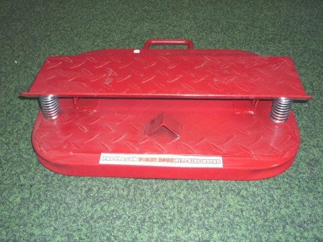 Pro PDS Power Drive Pitching Mound By Pro Power Drive Systems - Image 5