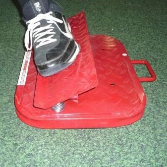 Pro PDS Power Drive Pitching Mound By Pro Power Drive Systems - Image 4