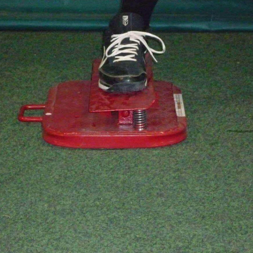 Pro PDS Power Drive Pitching Mound By Pro Power Drive Systems - Image 3