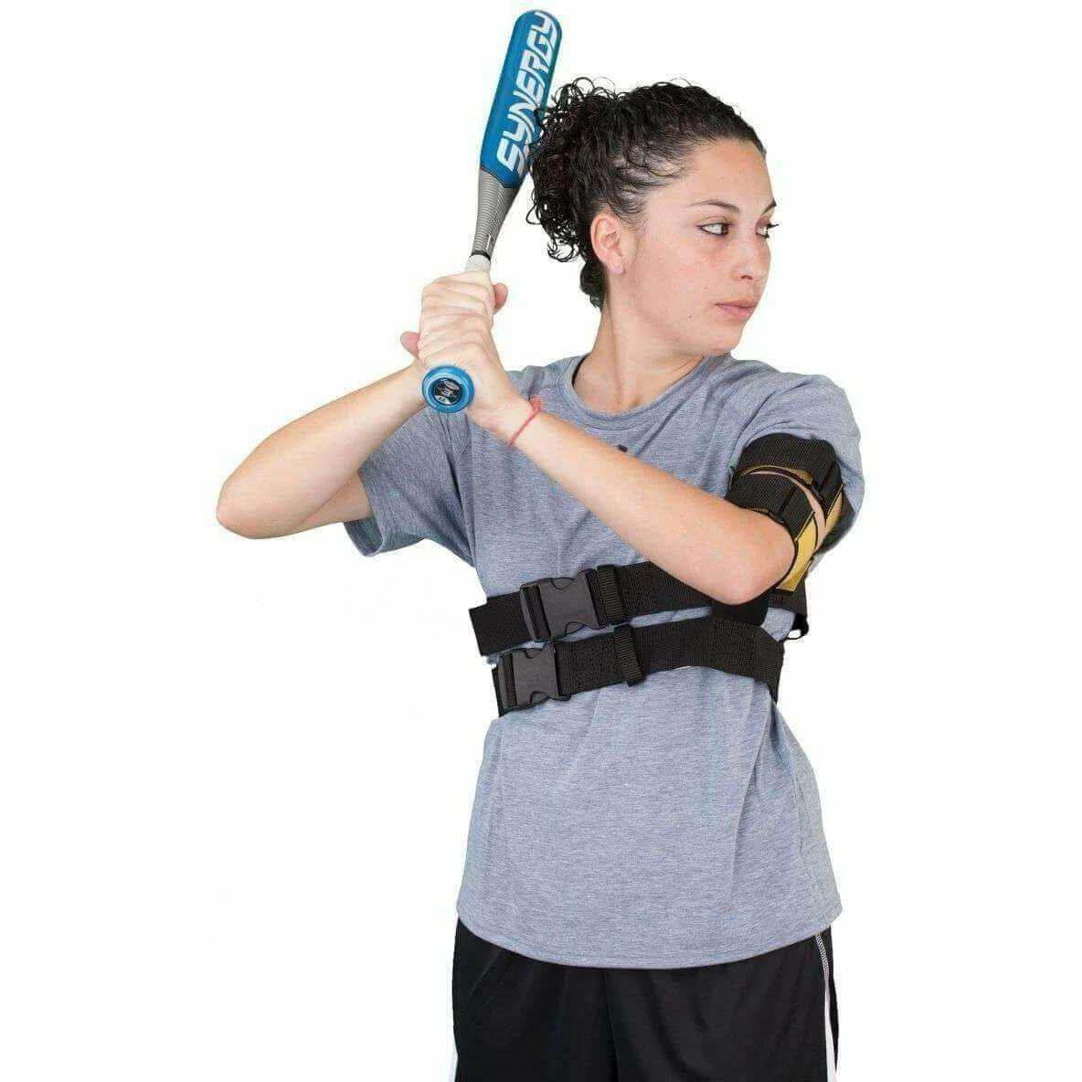 Pro Power Drive Hitting Braces By Pro Power Drive Systems - Image 2