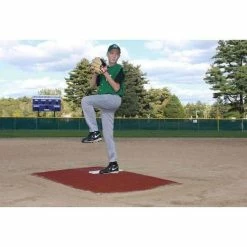 ProMounds 6-Inch Bronco Mounds