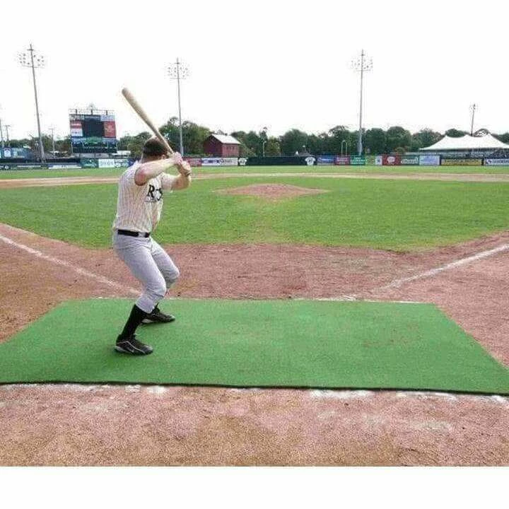 ProMounds Premium Batting Mats (Unlined) - Image 3