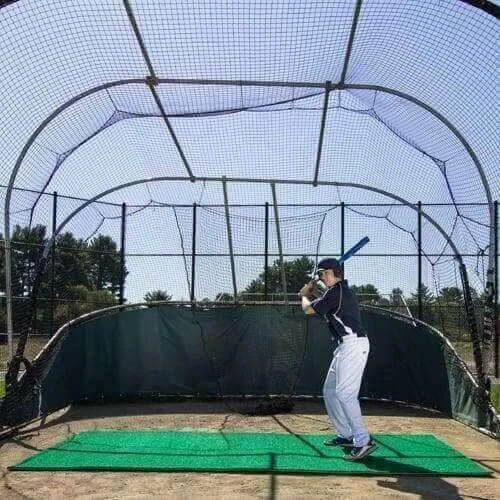 ProMounds Premium Batting Mats (Unlined)