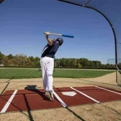 ProMounds Pro Lined Batting Mats