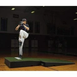 ProMounds Professional 2-Piece Mounds