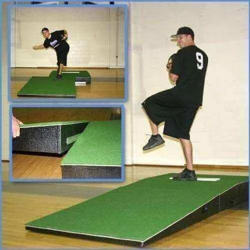 ProMounds Professional 2-Piece Mounds - Image 6