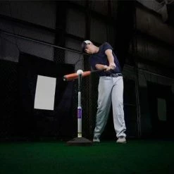 ProMounds PVTee Batting Tee