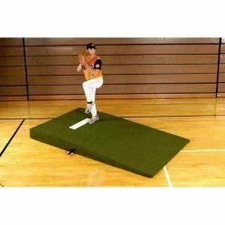 Proper Pitch Professional Mound