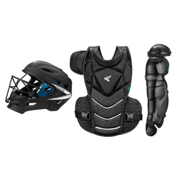 Easton Jen Schro The Very Best Adult Fastpitch Catchers Set - Image 4