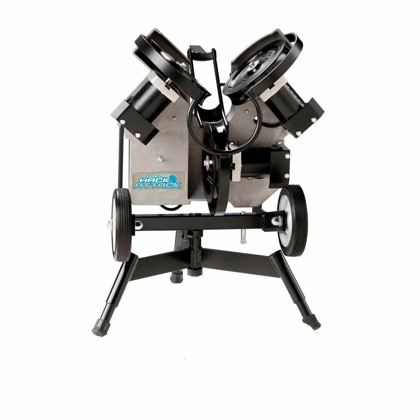 Junior Hack Attack Pitching Machines By Sports Attack - Image 7