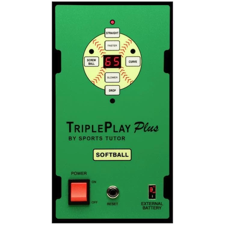 Sports Tutor TriplePlay Pro - Image 4