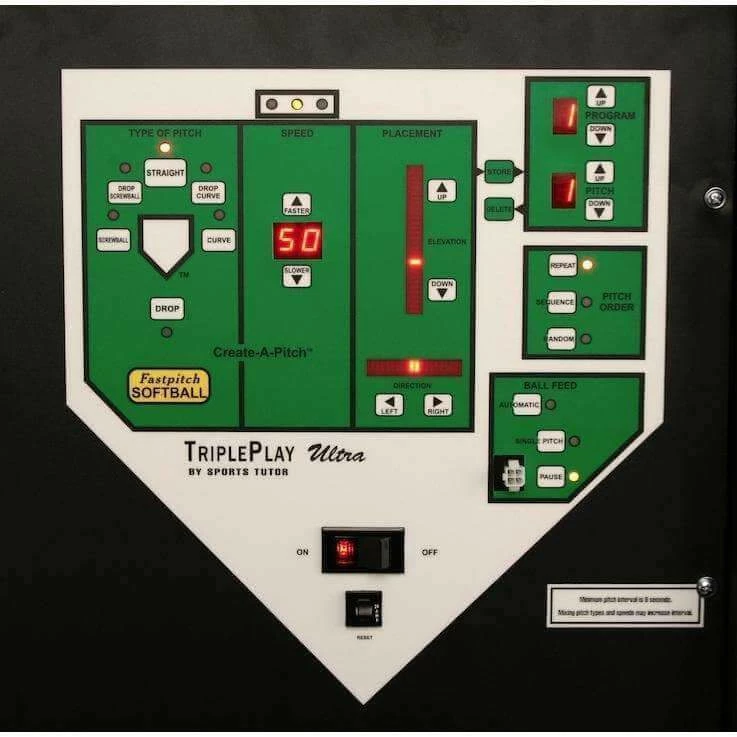 Sports Tutor TriplePlay Ultra - Image 5