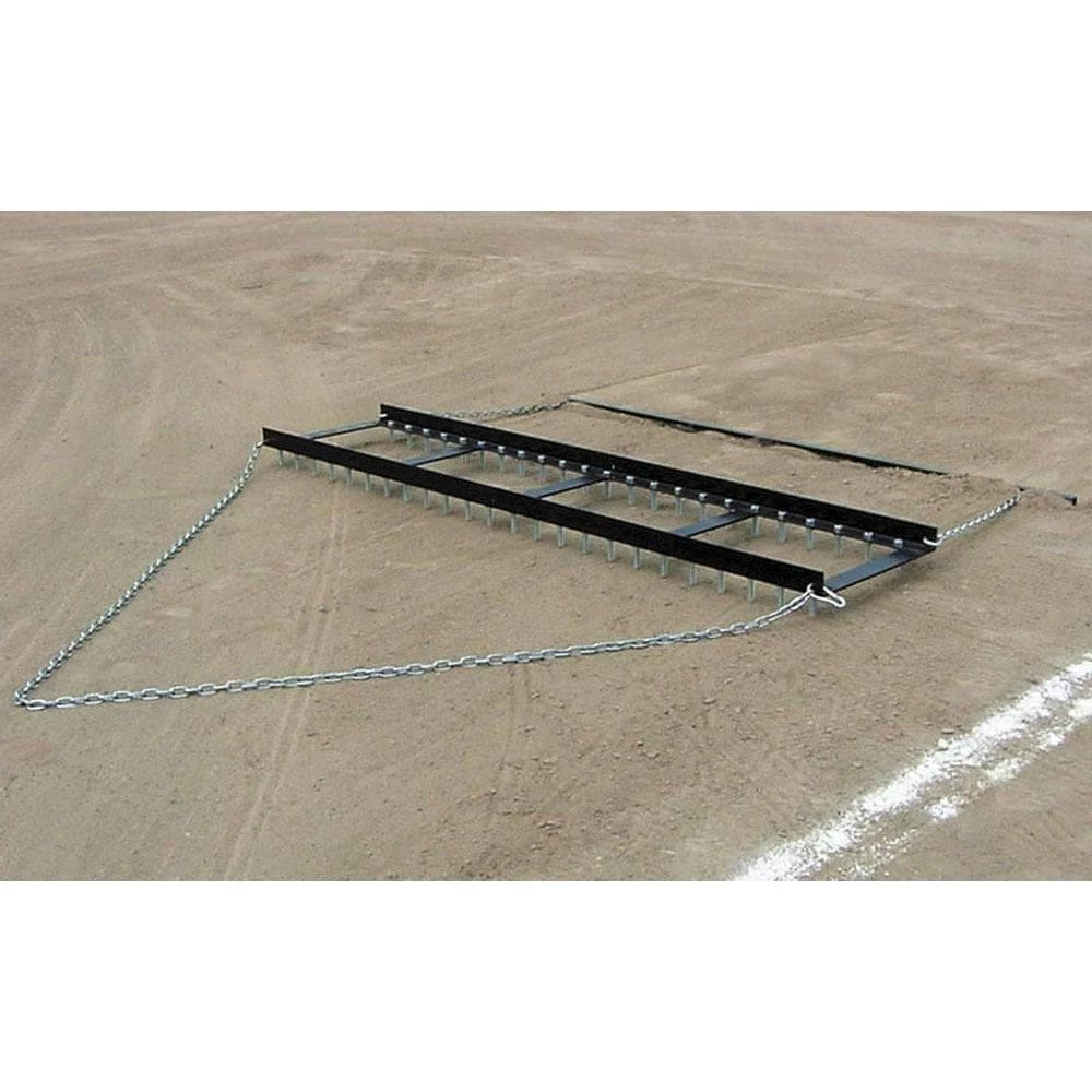 Heavy Duty Drag By Stackhouse