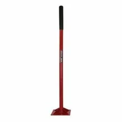 10-Inch X 10-Inch Tamp By Trigon Sports International