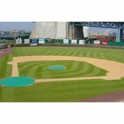 Trigon Sports International 18oz Heavy-Weight "Field Saver" Spot Covers By TSI