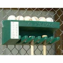 Trigon Sports International Battyshack Dugout Organizer