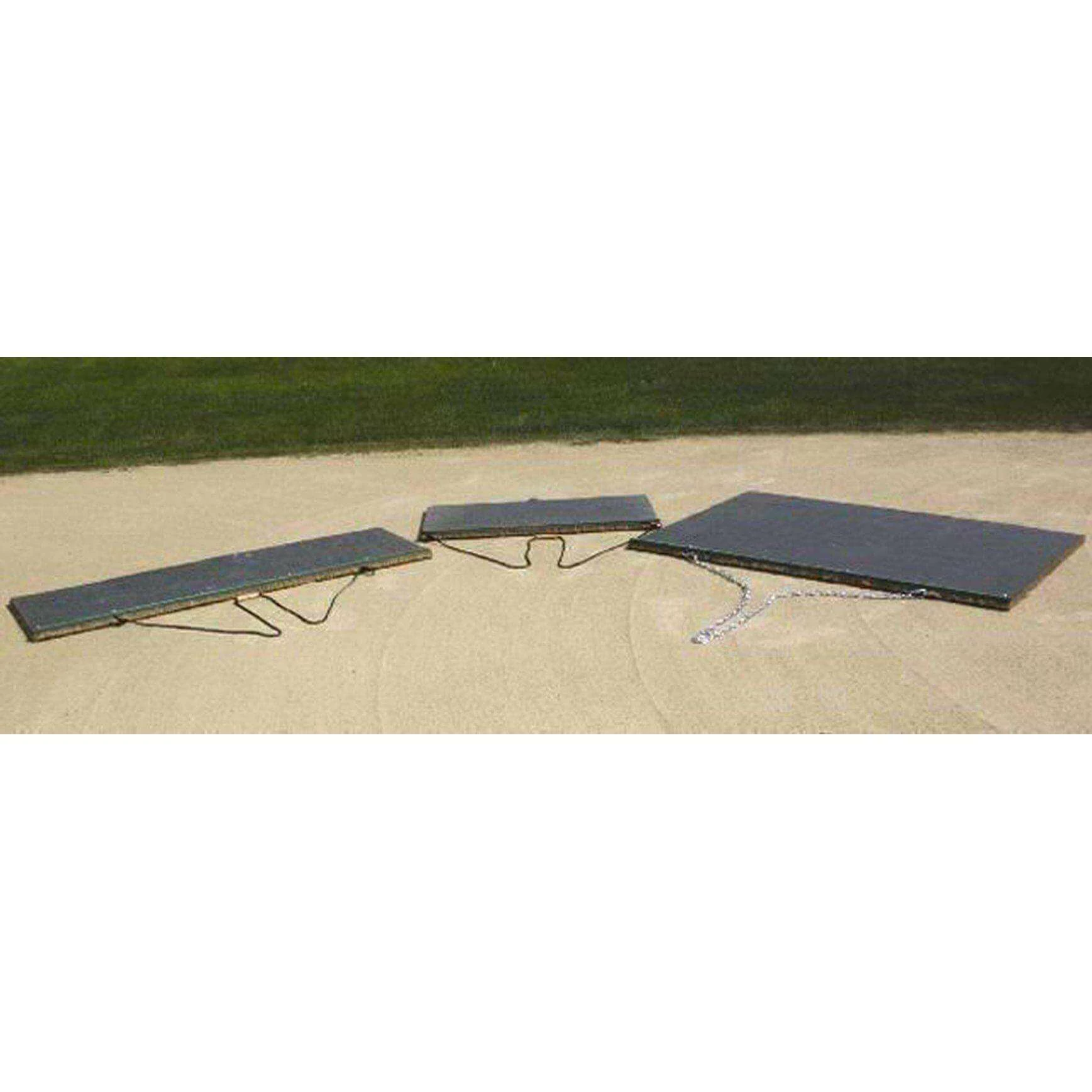 Trigon Sports International Cocoa Mat Drags - Image 2