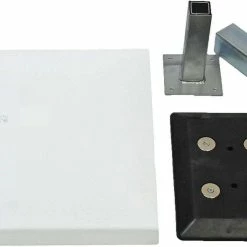 Trigon Sports International TSI Magnetic Safety Base