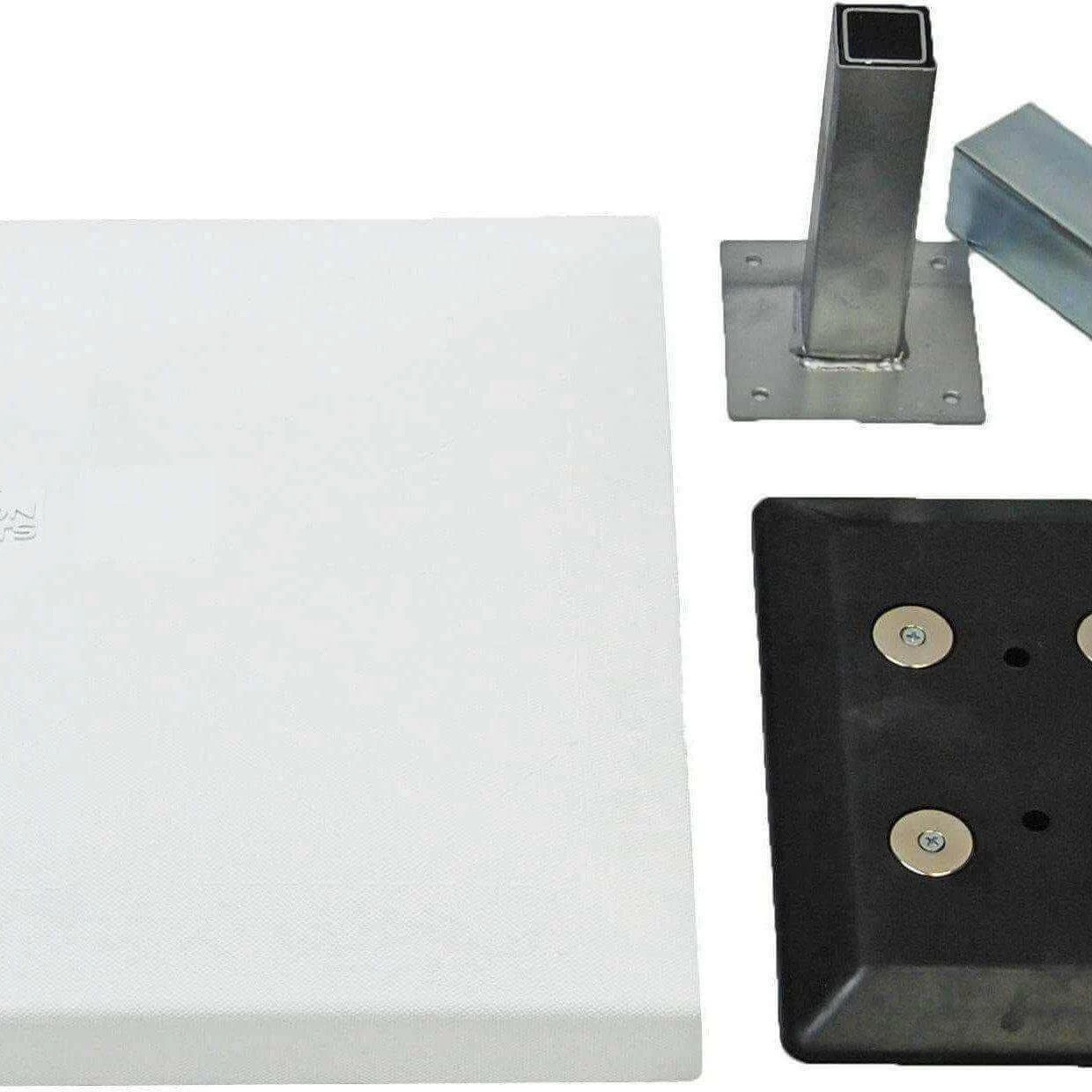 Trigon Sports International TSI Magnetic Safety Base