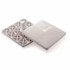 Trigon Sports International Molded Rubber Base Set