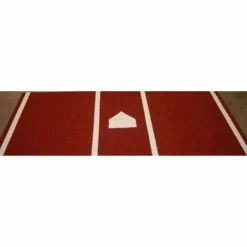 Trigon Sports International Pro Turf Home Plate Mats
