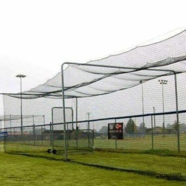 Trigon Sports International ProCage #24 HDPE Batting Tunnel Netting By Trigon Sports