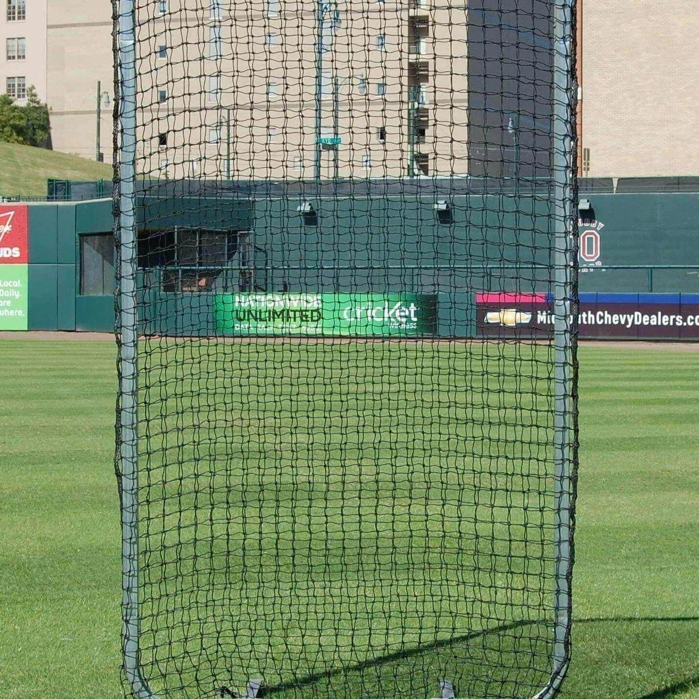 Trigon Sports International ProCage Mini Fungo Protective Screen