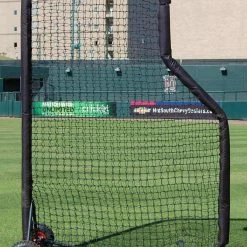 Trigon Sports International ProCage Mini Professional L-Screen
