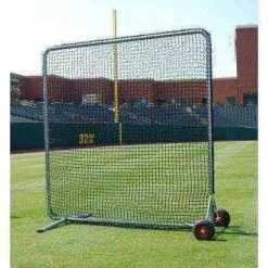 Trigon Sports International ProCage "Ole 96er" PRO 8'x8' Fungo Screen