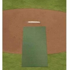 Trigon Sports International ProTurf Pitcher's Mats