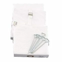 Trigon Sports International TSI Youth Size Heavy-Duty Vinyl Bases